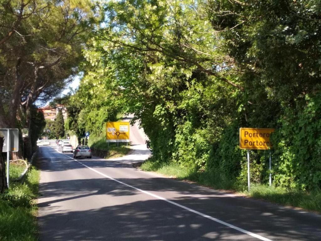 Amare Appartamento Portorose